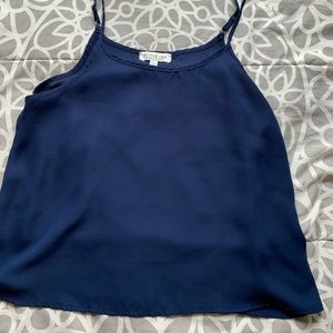 Active USA Chiffon Tank